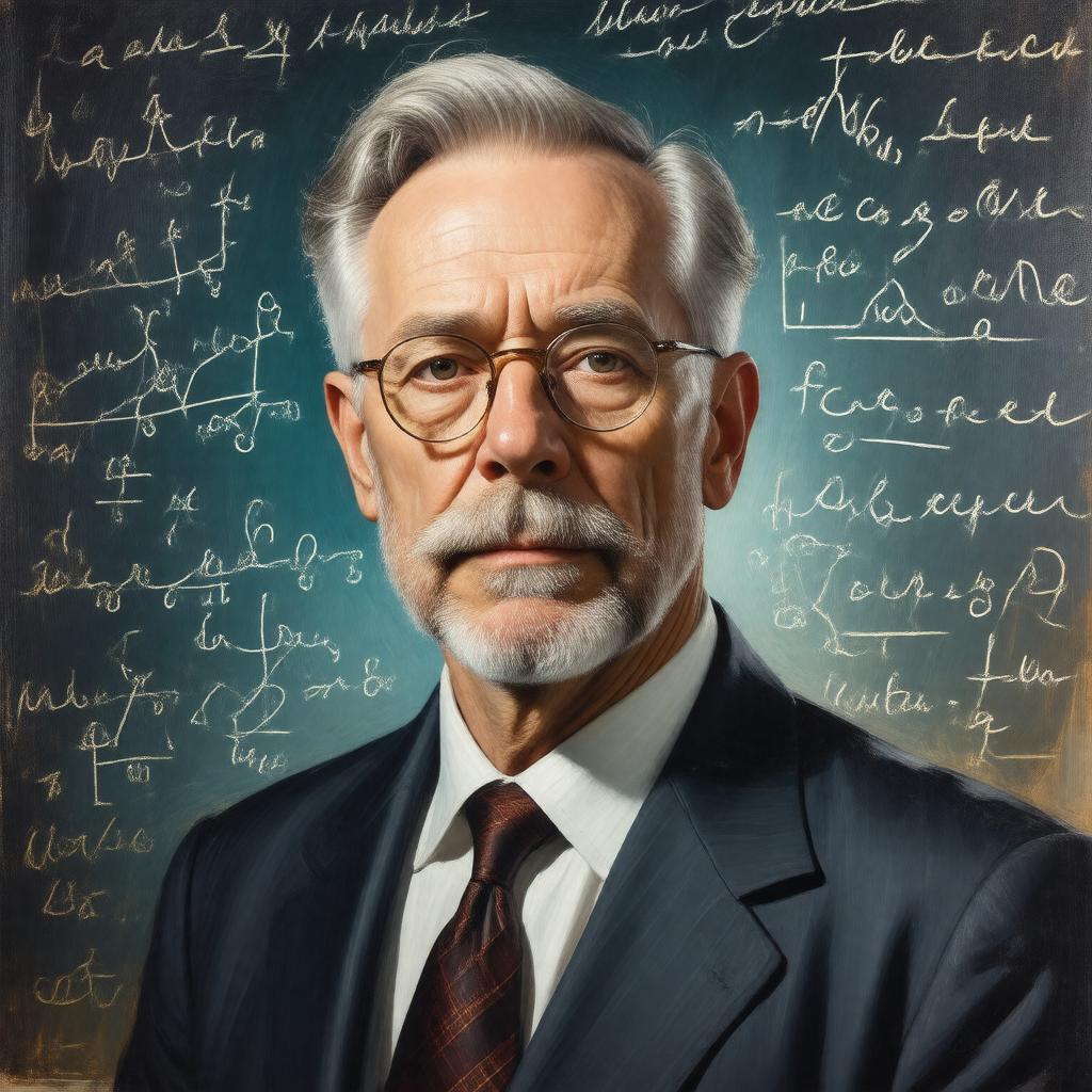 John Schwarz